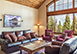 Granite Peaks Villa Colorado Vacation Villa - Breckenridge