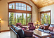 Granite Peaks Villa Colorado Vacation Villa - Breckenridge