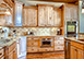 Granite Peaks Villa Colorado Vacation Villa - Breckenridge