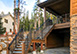Granite Peaks Villa Colorado Vacation Villa - Breckenridge