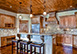 Granite Peaks Villa Colorado Vacation Villa - Breckenridge