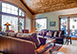 Granite Peaks Villa Colorado Vacation Villa - Breckenridge