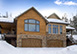 Granite Peaks Villa Colorado Vacation Villa - Breckenridge