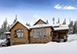 Granite Peaks Villa Colorado Vacation Villa - Breckenridge