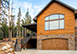 Granite Peaks Villa Colorado Vacation Villa - Breckenridge