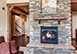 Granite Peaks Villa Colorado Vacation Villa - Breckenridge