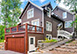 Great Raven Chalet Colorado Vacation Villa - Breckenridge