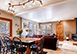 Great Raven Chalet Colorado Vacation Villa - Breckenridge