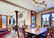 Great Raven Chalet Colorado Vacation Villa - Breckenridge