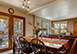 Great Raven Chalet Colorado Vacation Villa - Breckenridge