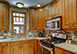 Great Raven Chalet Colorado Vacation Villa - Breckenridge