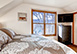 Great Raven Chalet Colorado Vacation Villa - Breckenridge