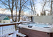 Great Raven Chalet Colorado Vacation Villa - Breckenridge