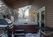 Great Raven Chalet Colorado Vacation Villa - Breckenridge