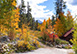 Great Raven Chalet Colorado Vacation Villa - Breckenridge