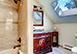 Great Raven Chalet Colorado Vacation Villa - Breckenridge