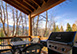 Great Raven Chalet Colorado Vacation Villa - Breckenridge