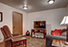 Great Raven Chalet Colorado Vacation Villa - Breckenridge