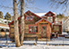 Harris House Colorado Vacation Villa - Breckenridge