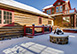 Harris House Colorado Vacation Villa - Breckenridge