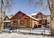 Harris House Colorado Vacation Villa - Breckenridge