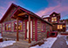 Harris House Colorado Vacation Villa - Breckenridge