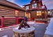 Harris House Colorado Vacation Villa - Breckenridge