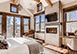 Harris House Colorado Vacation Villa - Breckenridge