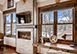 Harris House Colorado Vacation Villa - Breckenridge