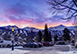 Harris House Colorado Vacation Villa - Breckenridge