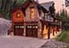 Hidden Pines Haven Colorado Vacation Villa - Breckenridge