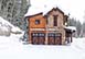 Hidden Pines Haven Colorado Vacation Villa - Breckenridge