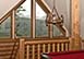 Hideaway Cabin Colorado Vacation Villa - Breckenridge