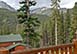 Hideaway Cabin Colorado Vacation Villa - Breckenridge