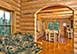 Hideaway Cabin Colorado Vacation Villa - Breckenridge