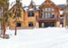 Hoppre Haüs Colorado Vacation Villa - Breckenridge