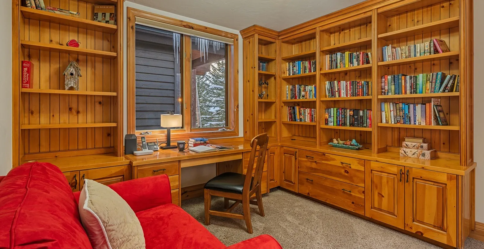 Inglenook Colorado Vacation Villa - Breckenridge