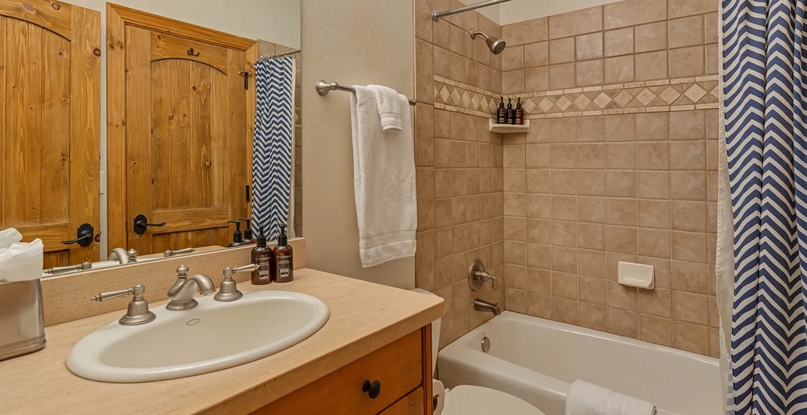 Inglenook Colorado Vacation Villa - Breckenridge
