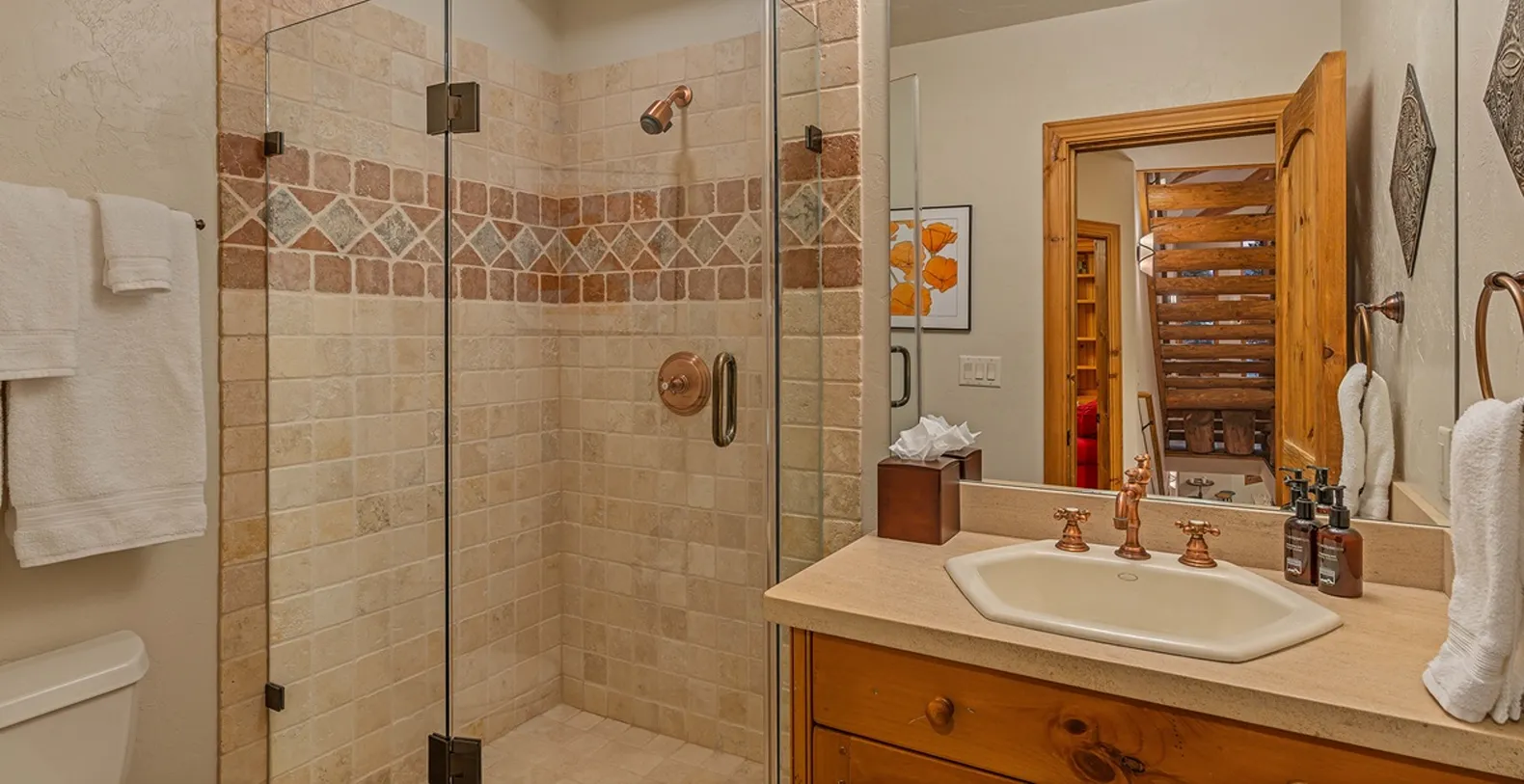Inglenook Colorado Vacation Villa - Breckenridge