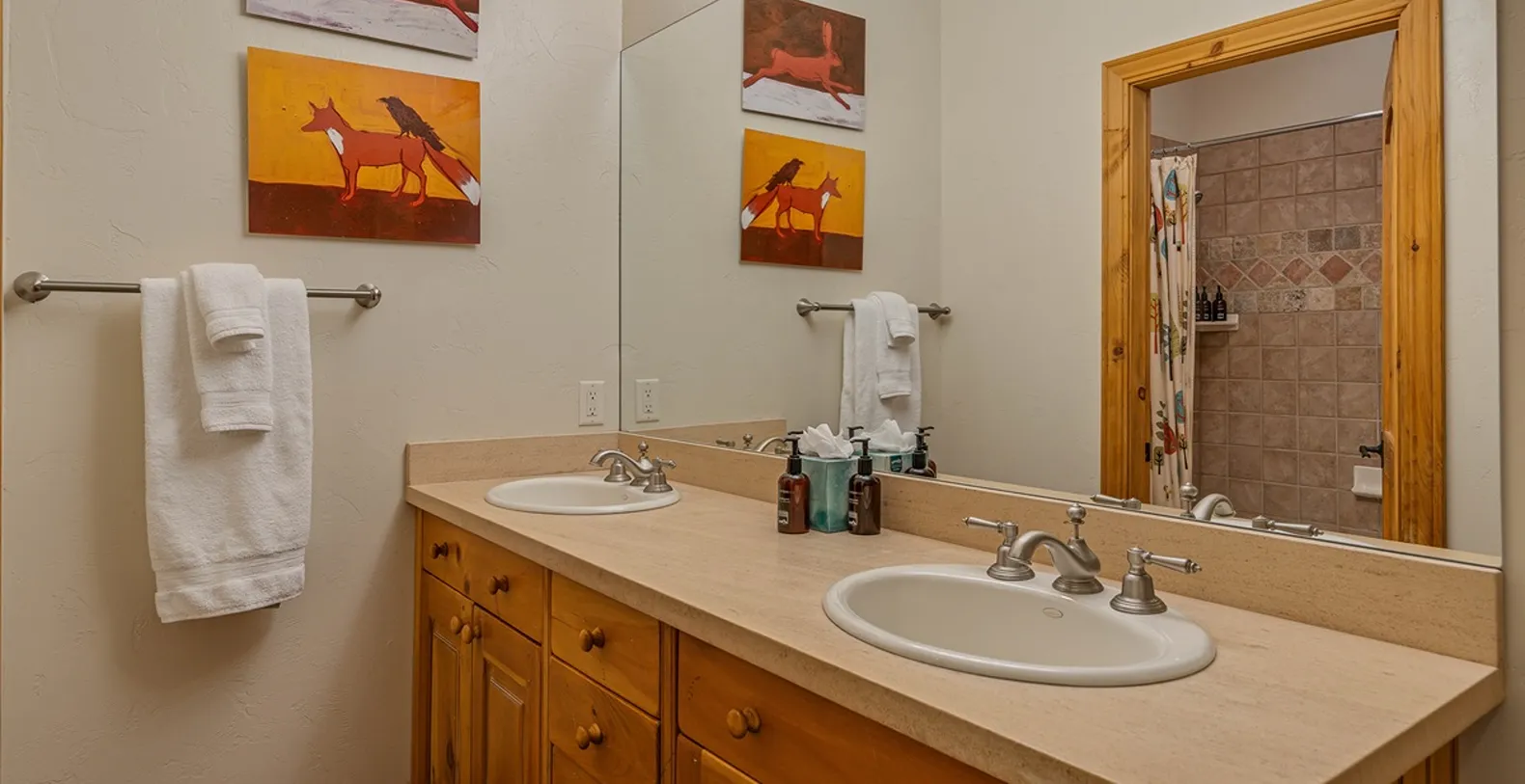 Inglenook Colorado Vacation Villa - Breckenridge