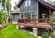 Inglenook Colorado Vacation Villa - Breckenridge