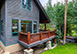 Inglenook Colorado Vacation Villa - Breckenridge