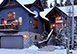 Inglenook Colorado Vacation Villa - Breckenridge