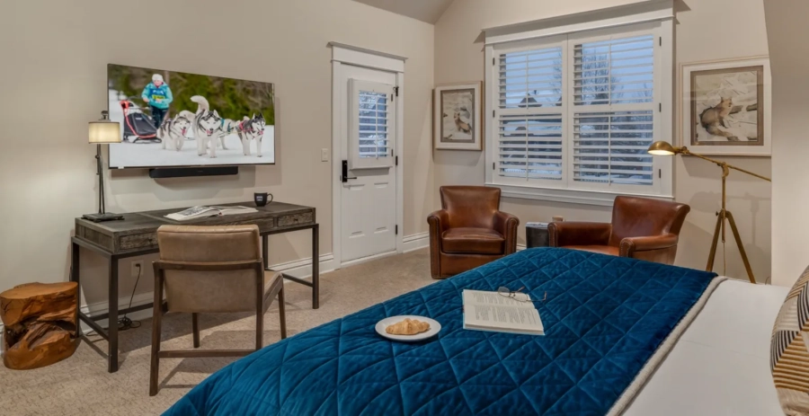 Lansdowne Chateau Breckenridge Vacation Villa - Colorado