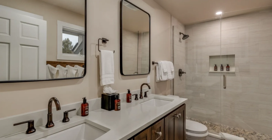 Lansdowne Chateau Breckenridge Vacation Villa - Colorado