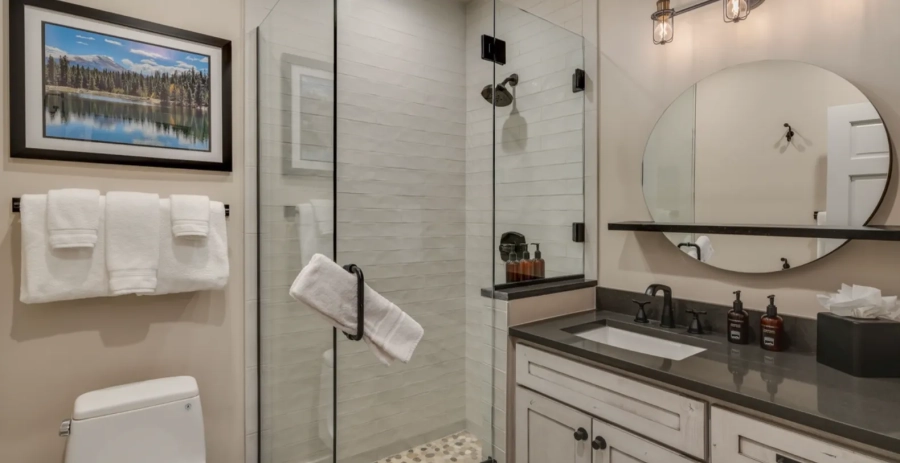 Lansdowne Chateau Breckenridge Vacation Villa - Colorado