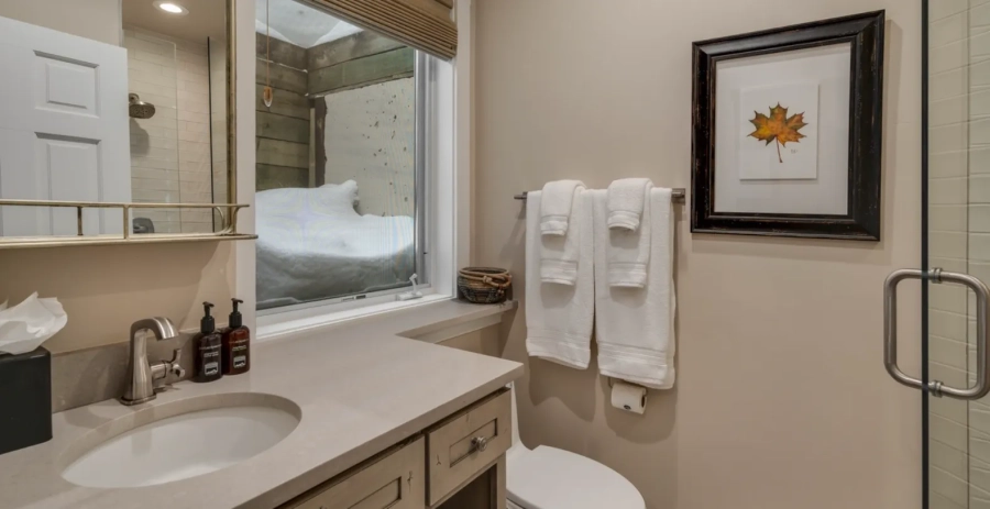 Lansdowne Chateau Breckenridge Vacation Villa - Colorado