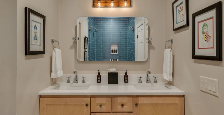 Lansdowne Chateau Breckenridge Vacation Villa - Colorado