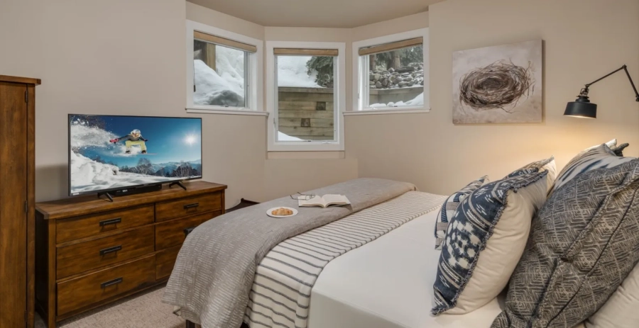 Lansdowne Chateau Breckenridge Vacation Villa - Colorado