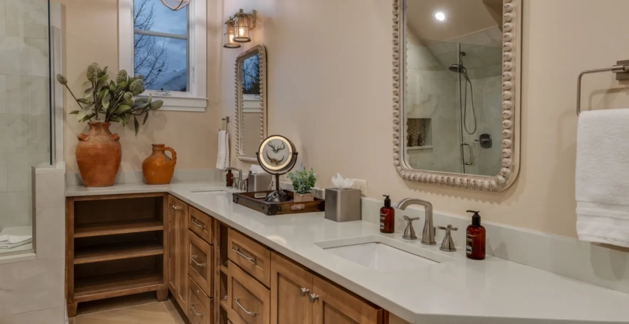 Lansdowne Chateau Breckenridge Vacation Villa - Colorado